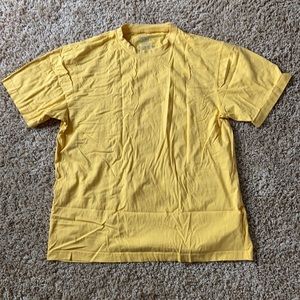 L.L.Bean Traditional Fit 100% Cotton Shirt